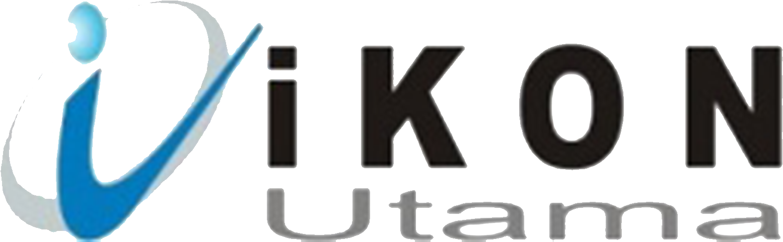 PT IKON UTAMA Logo